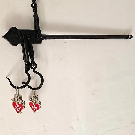 Dar Garigor Apartman