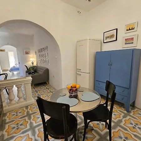 Dar Garigor Apartman *