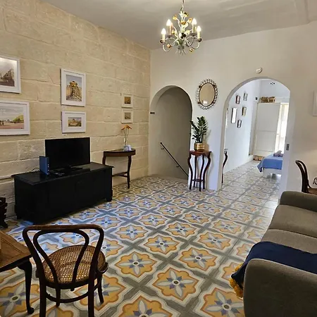 Dar Garigor * Cospicua