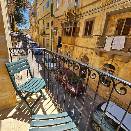 Dar Garigor Apartman Cospicua