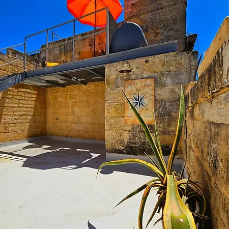 Apartman Dar Garigor *