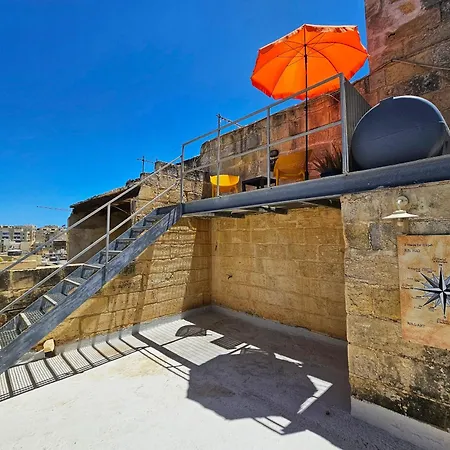 Apartman Dar Garigor