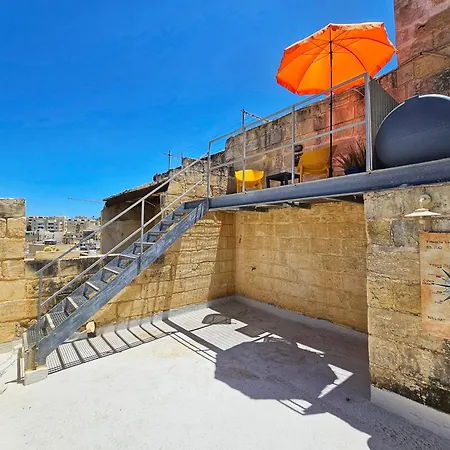 Dar Garigor * Cospicua