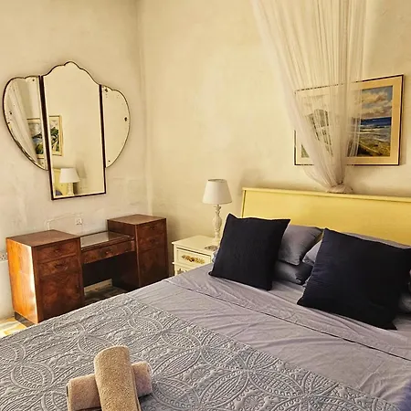 Dar Garigor Cospicua