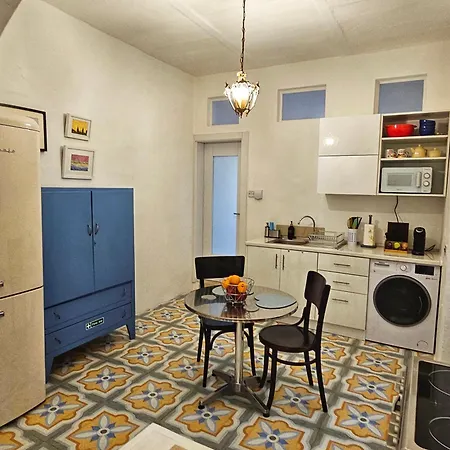 Dar Garigor Cospicua