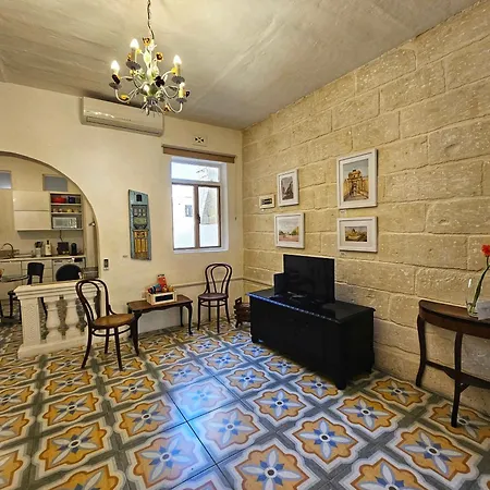 Dar Garigor Apartman *