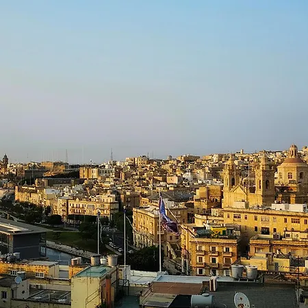 Dar Garigor Apartman Cospicua