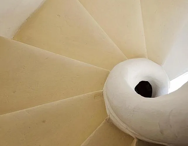 Apartamento Dar Garigor *