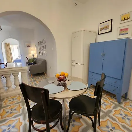Dar Garigor Apartment *