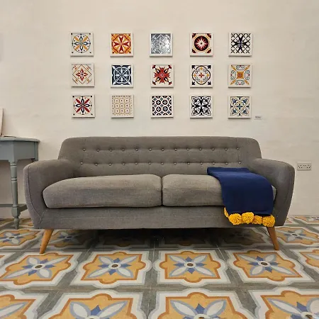 Dar Garigor Apartment