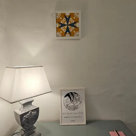 Appartement Dar Garigor