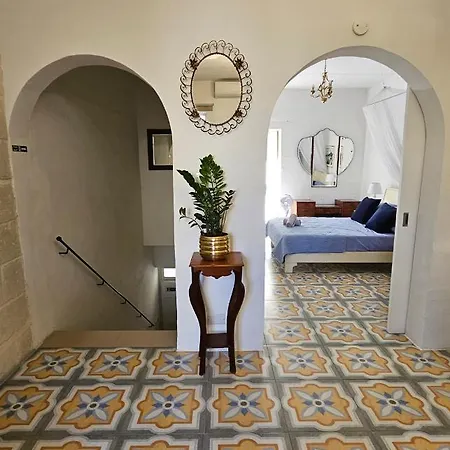 Apartment Dar Garigor Cospicua