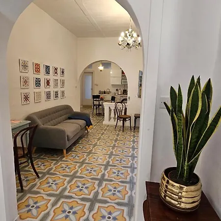 Dar Garigor Cospicua