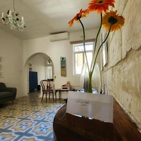 Apartment Dar Garigor Cospicua