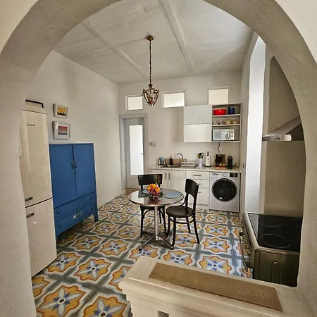 Dar Garigor