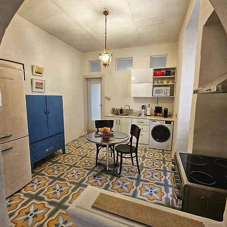 Dar Garigor Appartement Cospicua