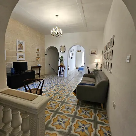 Dar Garigor Cospicua