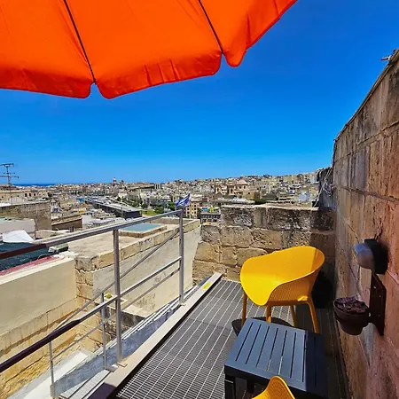 Apartment Dar Garigor *