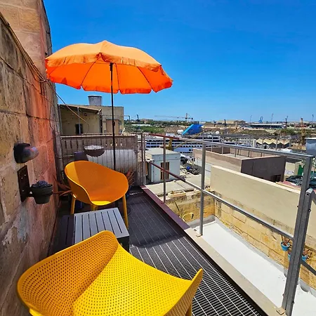 Dar Garigor Appartement