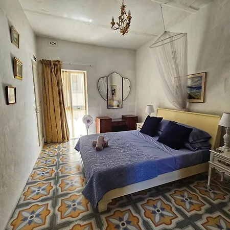Apartment Dar Garigor Cospicua