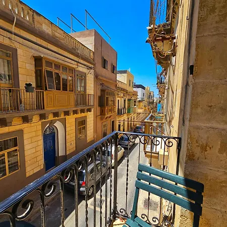 Dar Garigor Appartement