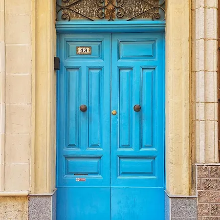 Appartement Dar Garigor