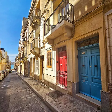 Dar Garigor Apartment Cospicua
