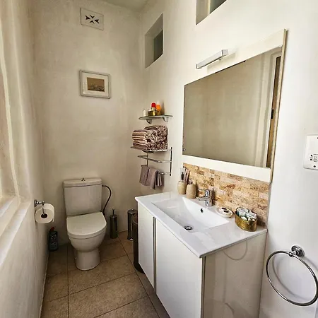 Dar Garigor Apartment *