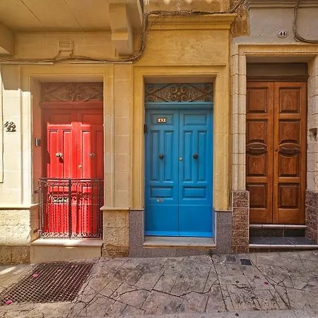 Apartment Dar Garigor