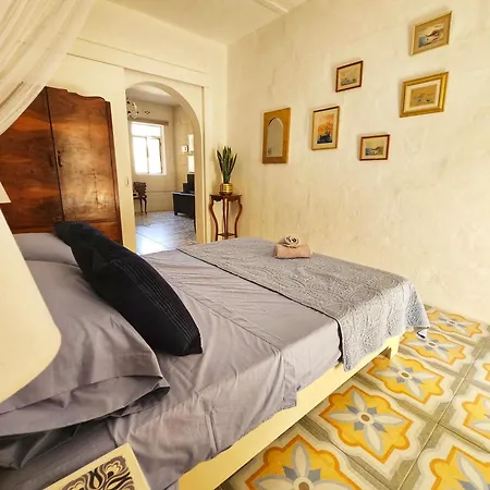 Dar Garigor Apartment *