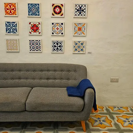 Apartment Dar Garigor Cospicua