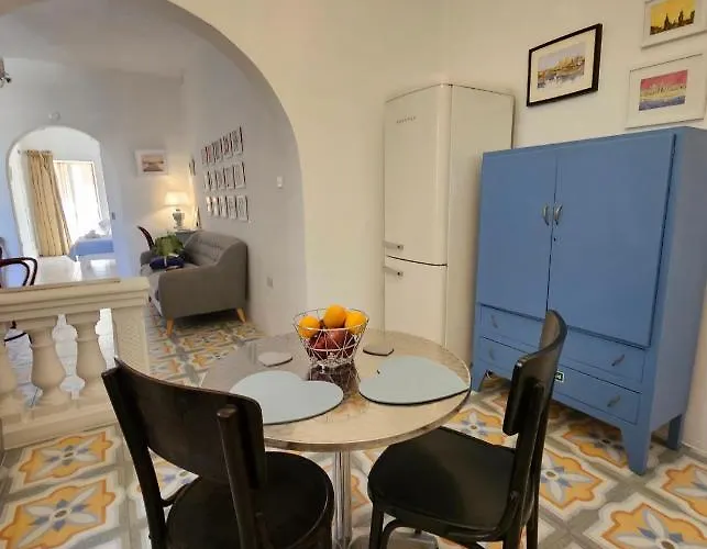 Dar Garigor Appartement *