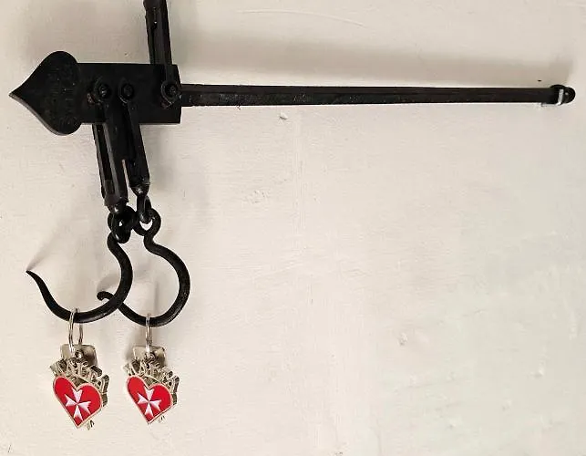 Dar Garigor Appartement