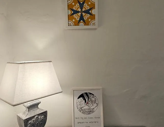 Appartement Dar Garigor