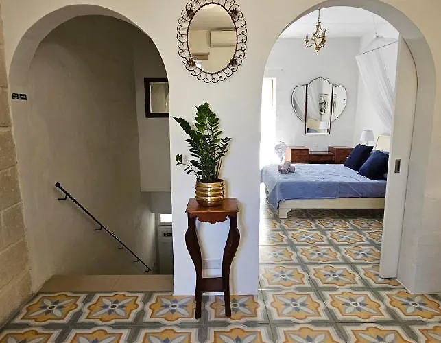 Διαμέρισμα Dar Garigor Cospicua