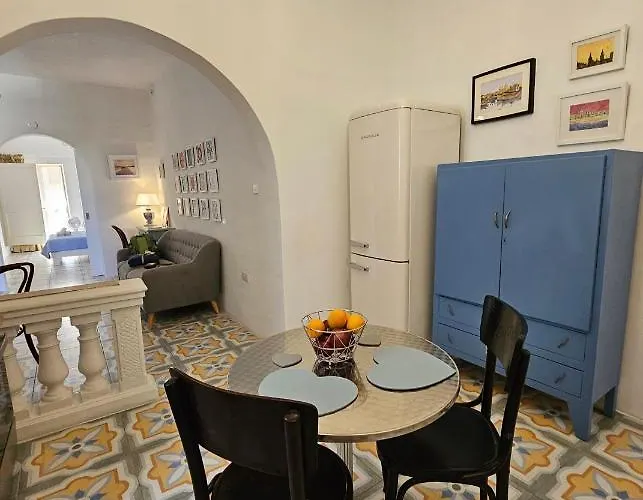 Dar Garigor Appartement *