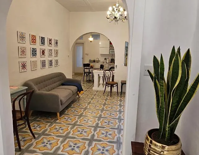 Dar Garigor Cospicua