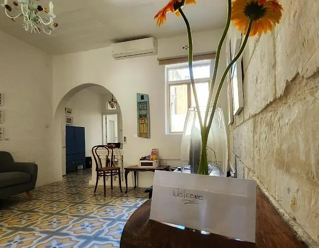 Διαμέρισμα Dar Garigor Cospicua