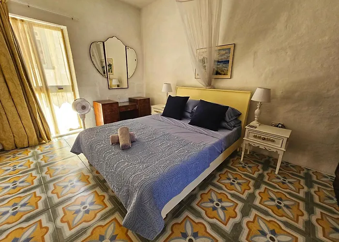 Dar Garigor Cospicua