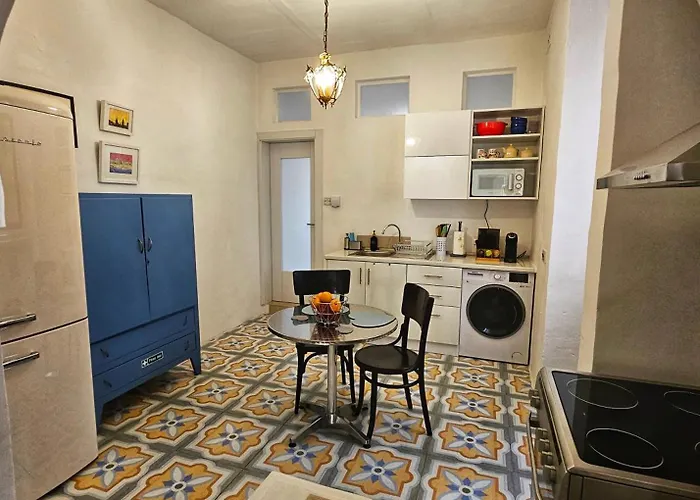 Dar Garigor Appartement Cospicua