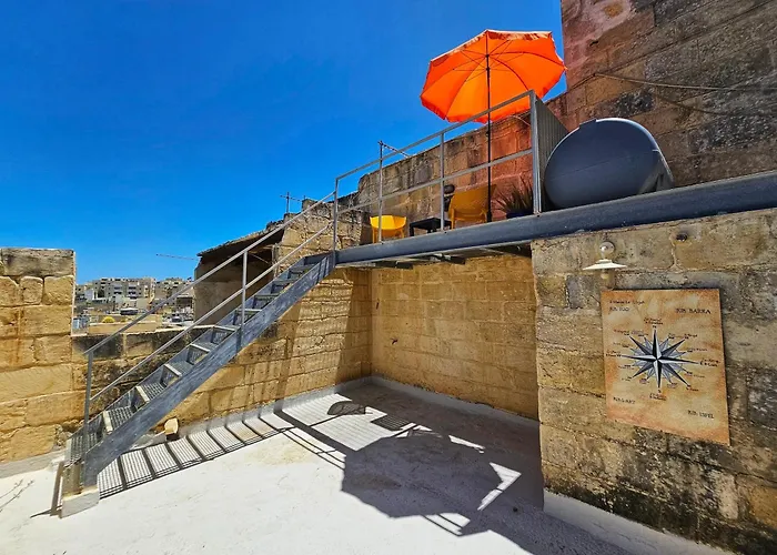 Appartement Dar Garigor