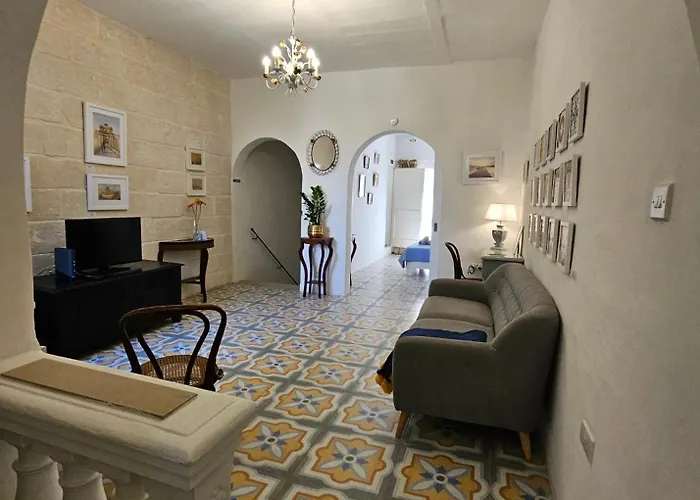 Dar Garigor Cospicua