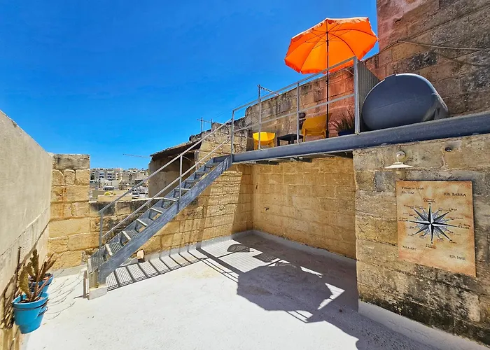 Dar Garigor * Cospicua