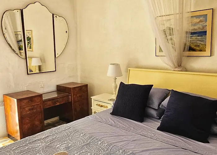 Dar Garigor Cospicua