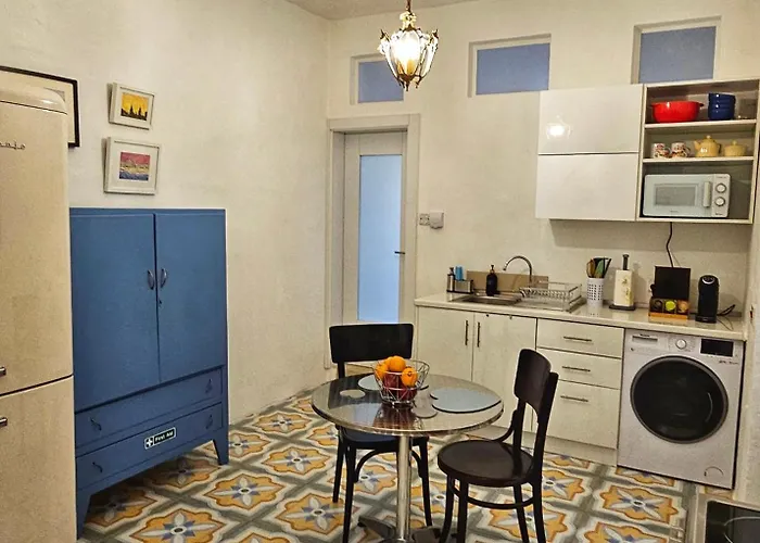 Dar Garigor Cospicua