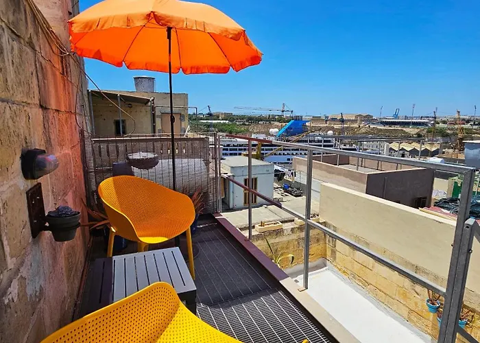 Dar Garigor Διαμέρισμα