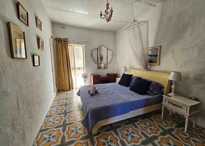 Διαμέρισμα Dar Garigor Cospicua