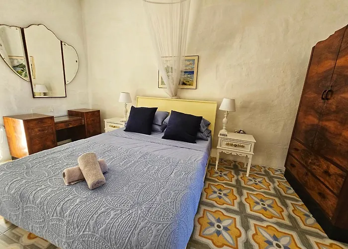 Dar Garigor Cospicua