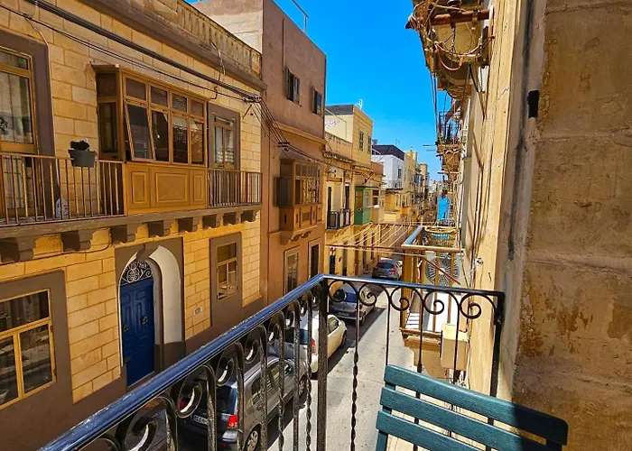 Dar Garigor Appartement