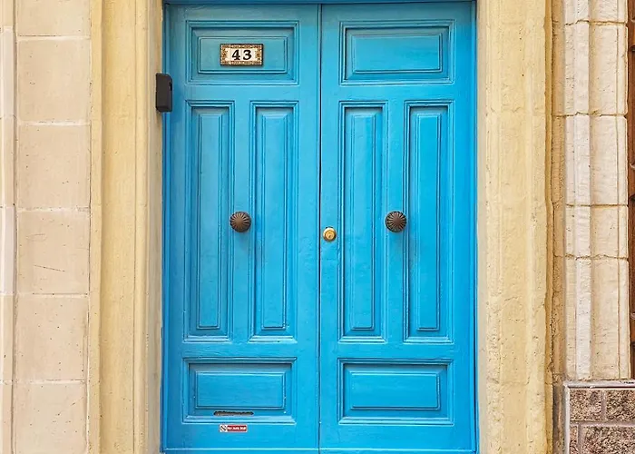 Appartement Dar Garigor